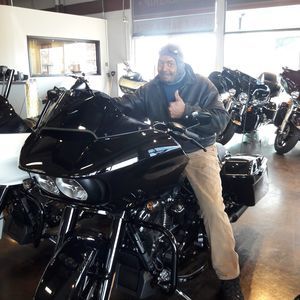 Meet your Posher, Mark